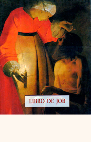 portada de Libro de Job