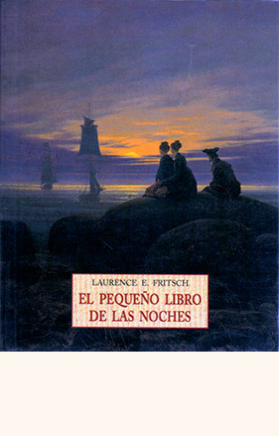 El pequeño libro de las nochesEl pequeño libro de las noches