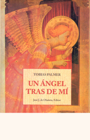 Un ángel tras de mí