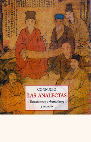 portada de Las analectas