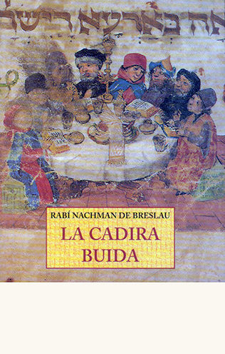 La cadira buida