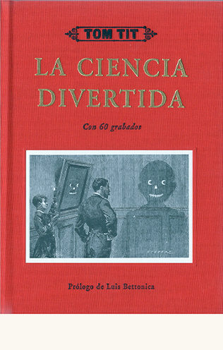 La ciencia divertida