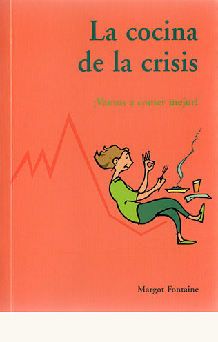 portada de La cocina de la crisis