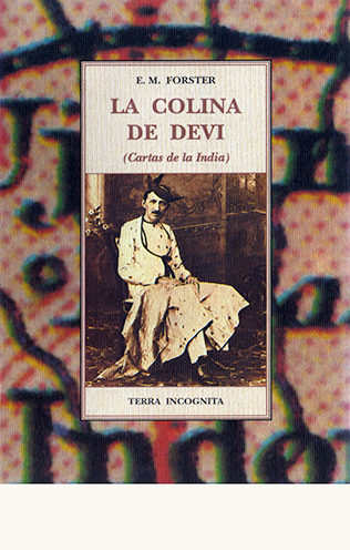 La colina de Devi