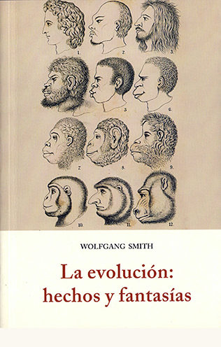 La evolución: hechos y fantasías