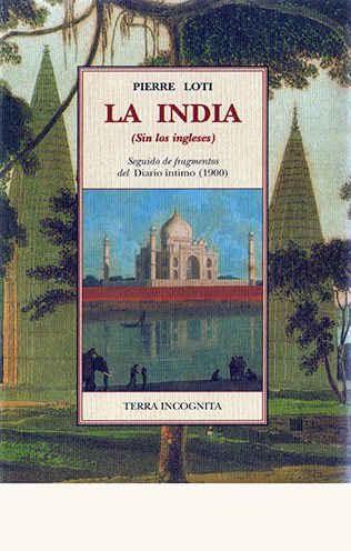 La India