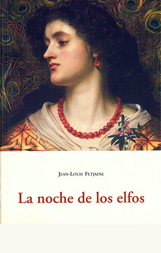 La noche de los elfos