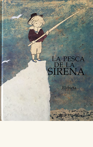 La pesca de la Sirena