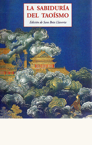 portada de La sabiduría del Taoísmo