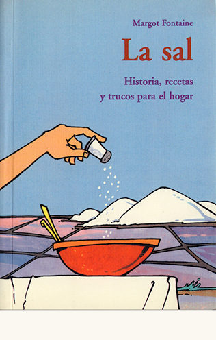 portada de La sal