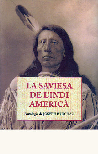 La saviesa de l'Indi americà