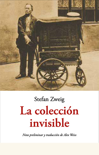 La colección invisible