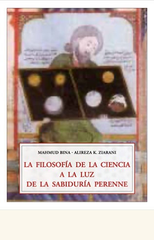 portada de La filosofía de la ciencia a la Luz de la Sabiduría Perenne