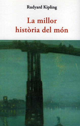 portada de La millor història del món