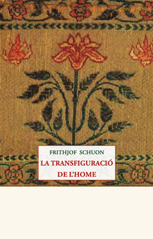 portada de La transfiguració de l’home