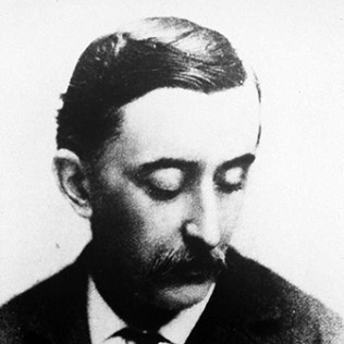 Lafcadio Hearn