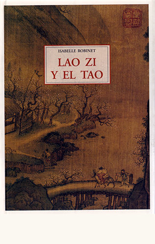 Lao Zi y el Tao