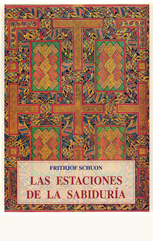 portada de Las estaciones de la sabiduría