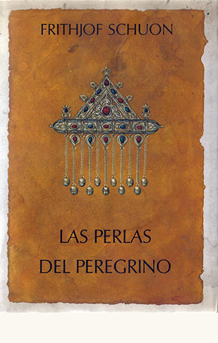 portada de Las perlas del peregrino