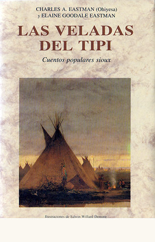 Las veladas del Tipi