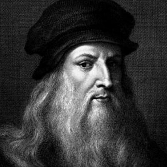 Leonardo da Vinci