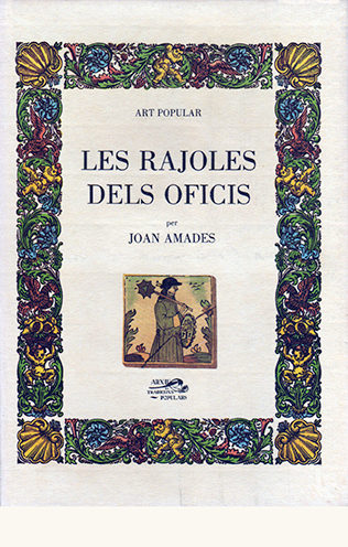 Les rajoles dels oficis