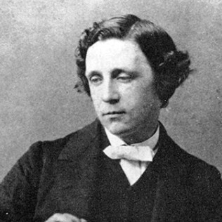 Lewis Carroll