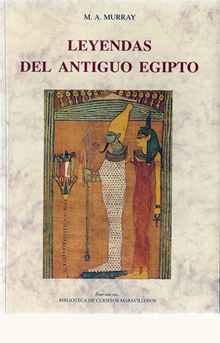 Leyendas del antiguo Egipto