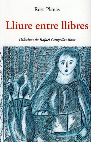 portada de Lliure entre llibres