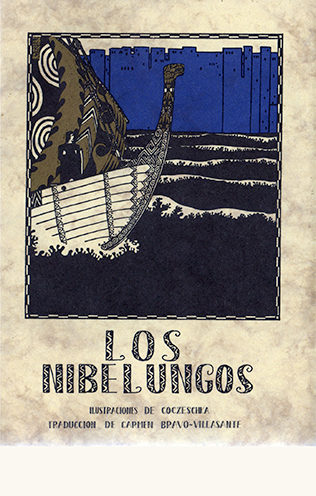 Los Nibelungos