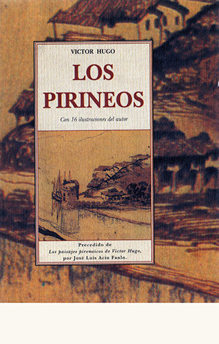 portada de Los Pirineos