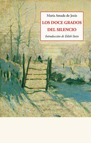 portada de Los doce grados del silencio