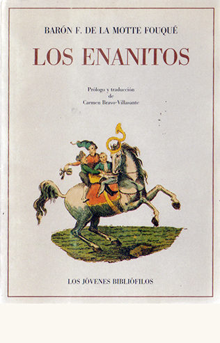 Los enanitos