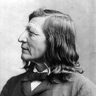 Luther Standing Bear