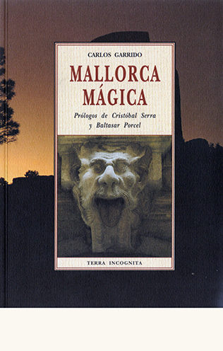 portada de Mallorca Mágica