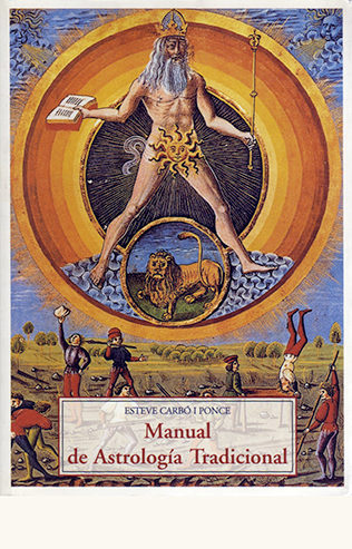 Manual de Astrología Tradicional