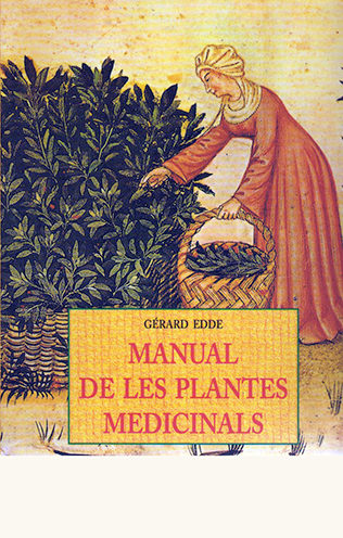 portada de Manual de les plantes medicinals