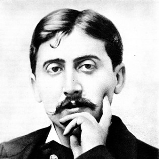 Marcel Proust