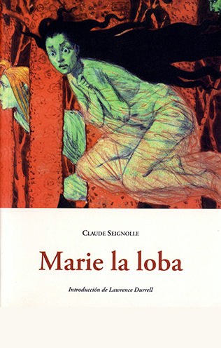 Marie la loba