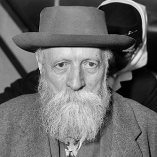 Martin Buber