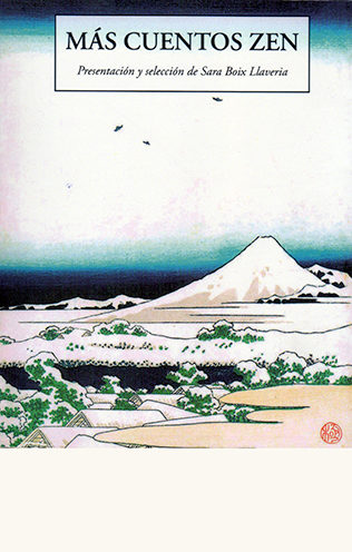portada de Más cuentos zen