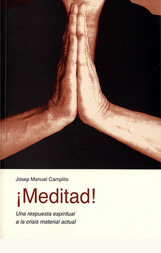 ¡Meditad!