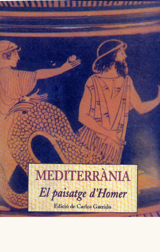 portada de Mediterrània