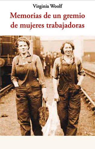 portada de Memorias de un gremio de mujeres trabajadoras