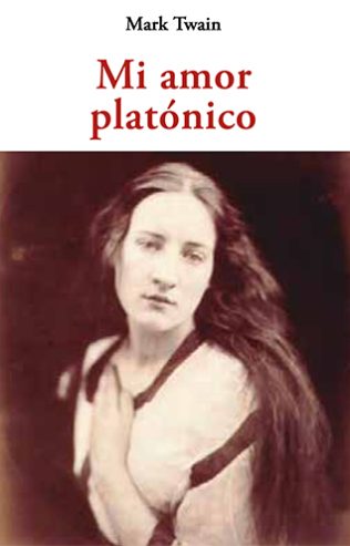 portada de Mi amor platónico