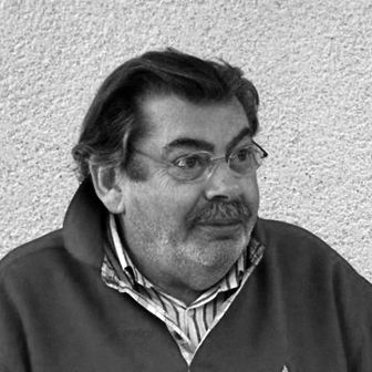Michel Gardère