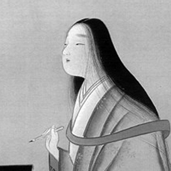 Murasaki Shikibu