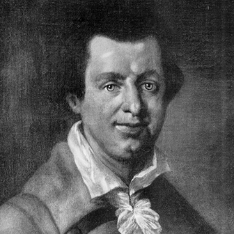 Johann Karl August Musäus