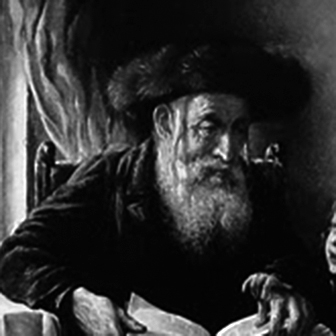 Rabí Nachman de Breslau