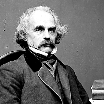 Nathaniel Hawthorne